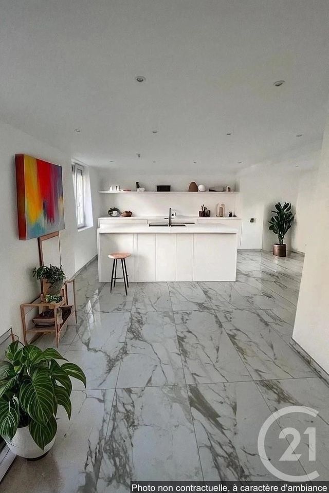 maison à vendre - 5 pièces - 92.74 m2 - STRASBOURG - 67 - ALSACE - Century 21 Weibel