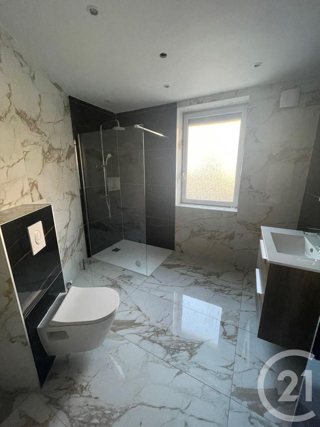 maison à vendre - 5 pièces - 92.74 m2 - STRASBOURG - 67 - ALSACE - Century 21 Weibel