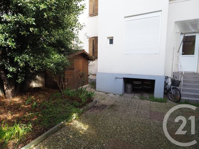 Appartement F2 à vendre - 2 pièces - 58.18 m2 - STRASBOURG - 67 - ALSACE - Century 21 Weibel