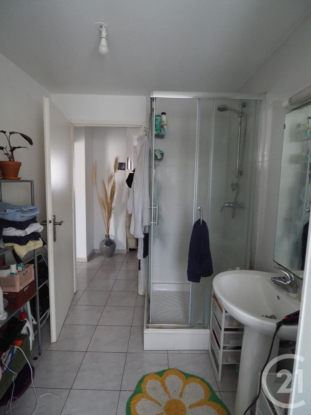 Appartement F2 à vendre - 2 pièces - 58.18 m2 - STRASBOURG - 67 - ALSACE - Century 21 Weibel
