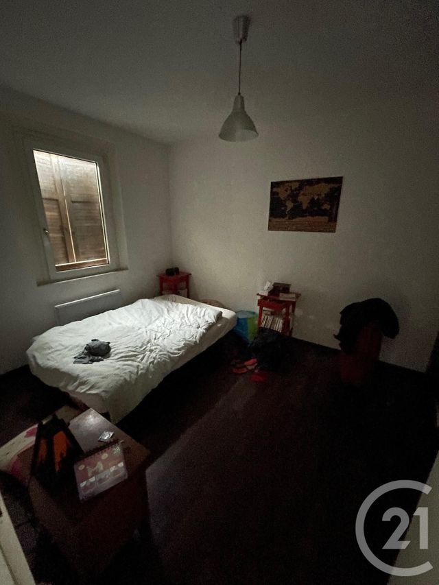 Appartement F2 à vendre - 2 pièces - 58.18 m2 - STRASBOURG - 67 - ALSACE - Century 21 Weibel