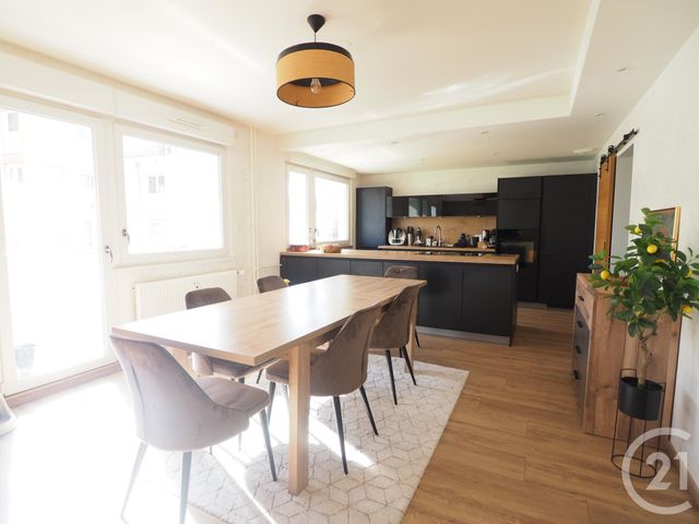 appartement - STRASBOURG - 67