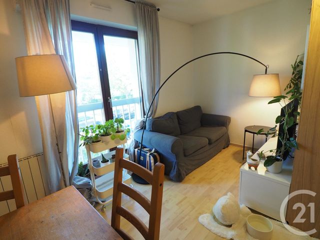 appartement - STRASBOURG - 67