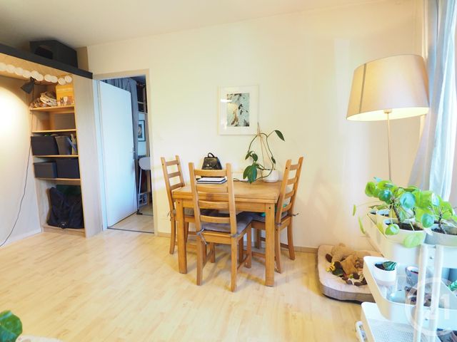 Appartement F2 à vendre - 2 pièces - 48.0 m2 - STRASBOURG - 67 - ALSACE - Century 21 Weibel