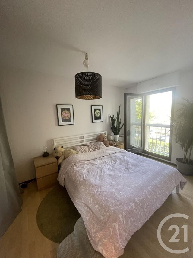 Appartement F2 à vendre - 2 pièces - 48.0 m2 - STRASBOURG - 67 - ALSACE - Century 21 Weibel