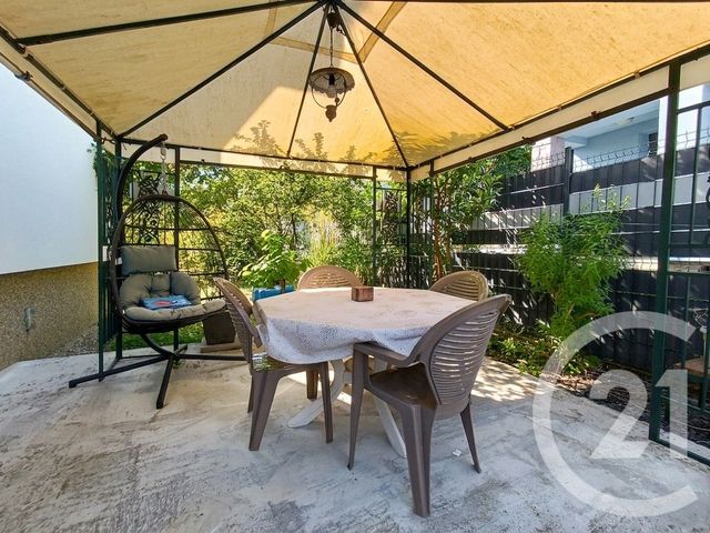 maison à vendre - 5 pièces - 92.02 m2 - STRASBOURG - 67 - ALSACE - Century 21 Weibel