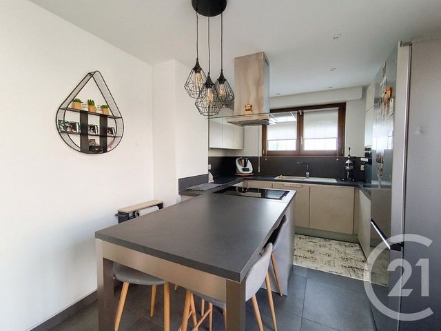 maison à vendre - 5 pièces - 92.02 m2 - STRASBOURG - 67 - ALSACE - Century 21 Weibel