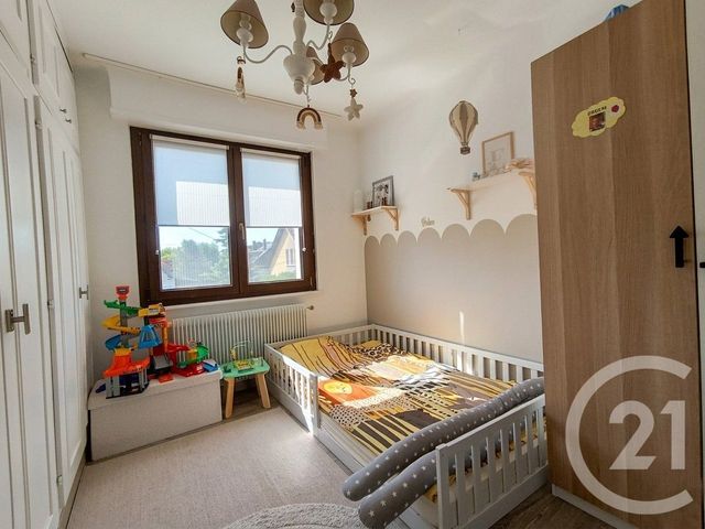 maison à vendre - 5 pièces - 92.02 m2 - STRASBOURG - 67 - ALSACE - Century 21 Weibel