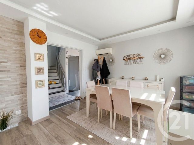 maison à vendre - 5 pièces - 92.02 m2 - STRASBOURG - 67 - ALSACE - Century 21 Weibel