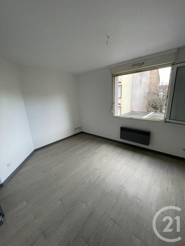 appartement - STRASBOURG - 67