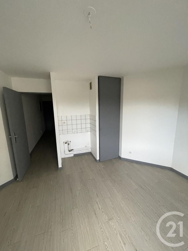Appartement Studio à vendre - 1 pièce - 24.7 m2 - STRASBOURG - 67 - ALSACE - Century 21 Weibel
