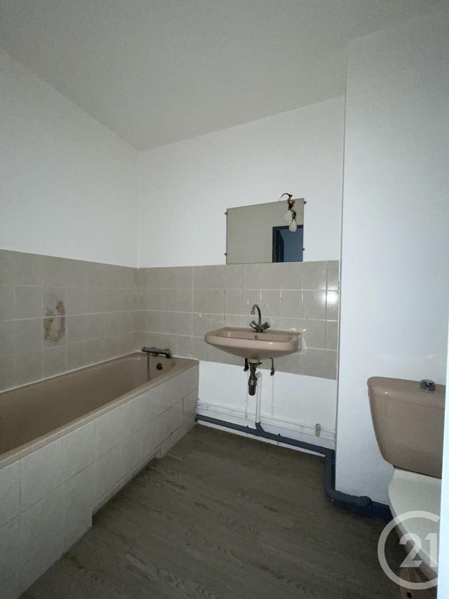 Appartement Studio à vendre - 1 pièce - 24.7 m2 - STRASBOURG - 67 - ALSACE - Century 21 Weibel