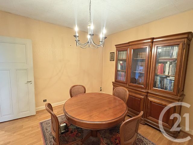 Afficher la photo en grand Appartement F3 à vendre - 3 pièces - 65.49 m2 - STRASBOURG - 67 - ALSACE - Century 21 Weibel