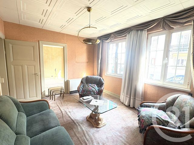 Afficher la photo en grand Appartement F3 à vendre - 3 pièces - 65.49 m2 - STRASBOURG - 67 - ALSACE - Century 21 Weibel