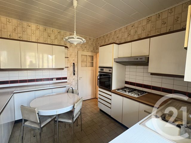 Afficher la photo en grand Appartement F3 à vendre - 3 pièces - 65.49 m2 - STRASBOURG - 67 - ALSACE - Century 21 Weibel