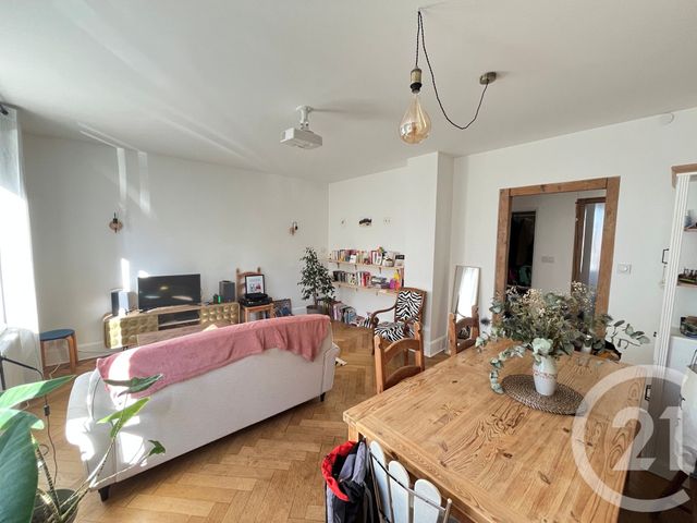 appartement - STRASBOURG - 67