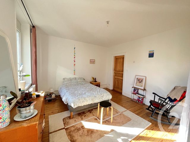 Appartement F3 à vendre - 3 pièces - 68.16 m2 - STRASBOURG - 67 - ALSACE - Century 21 Weibel