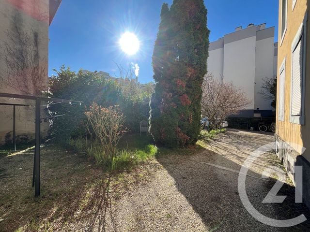 Appartement F3 à vendre - 3 pièces - 68.16 m2 - STRASBOURG - 67 - ALSACE - Century 21 Weibel