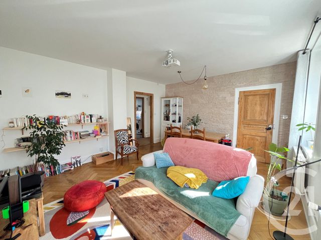 Afficher la photo en grand Appartement F3 à vendre - 3 pièces - 68.16 m2 - STRASBOURG - 67 - ALSACE - Century 21 Weibel