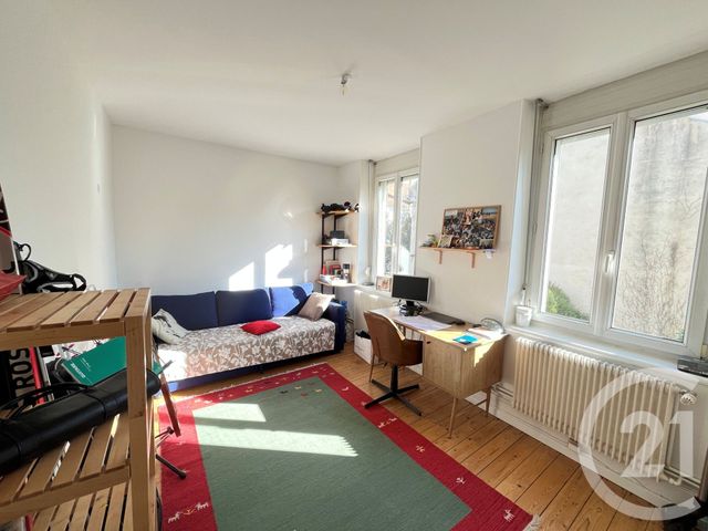 Afficher la photo en grand Appartement F3 à vendre - 3 pièces - 68.16 m2 - STRASBOURG - 67 - ALSACE - Century 21 Weibel