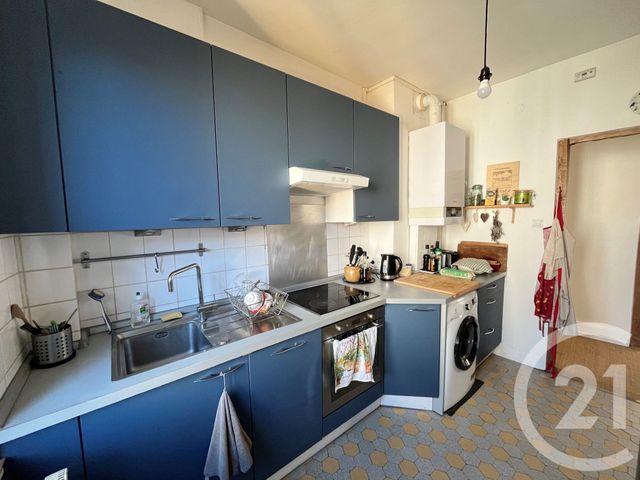 Afficher la photo en grand Appartement F3 à vendre - 3 pièces - 68.16 m2 - STRASBOURG - 67 - ALSACE - Century 21 Weibel