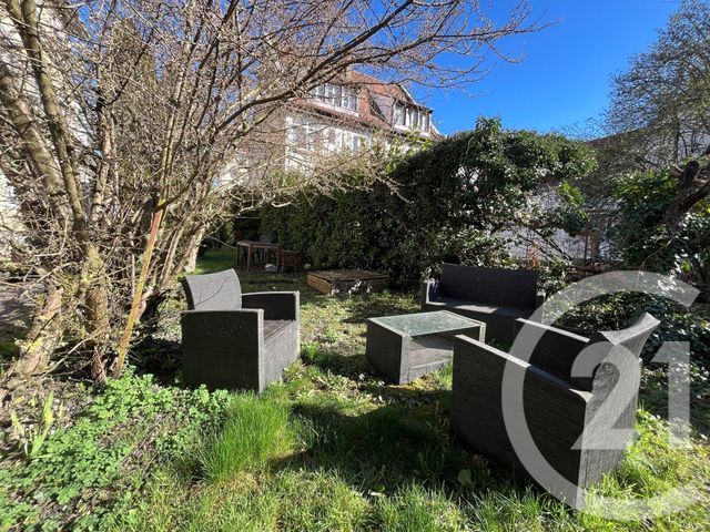 Afficher la photo en grand Appartement F3 à vendre - 3 pièces - 68.16 m2 - STRASBOURG - 67 - ALSACE - Century 21 Weibel