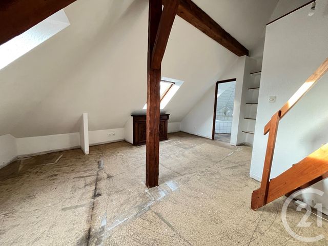 appartement - STRASBOURG - 67
