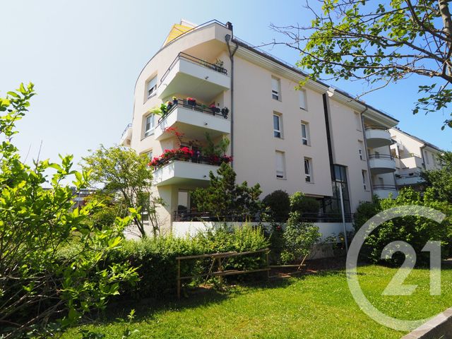 Appartement F2 à vendre STRASBOURG