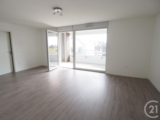 appartement - STRASBOURG - 67