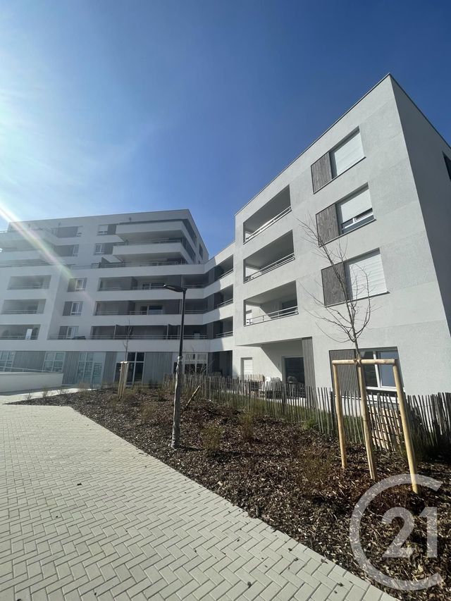 appartement - STRASBOURG - 67