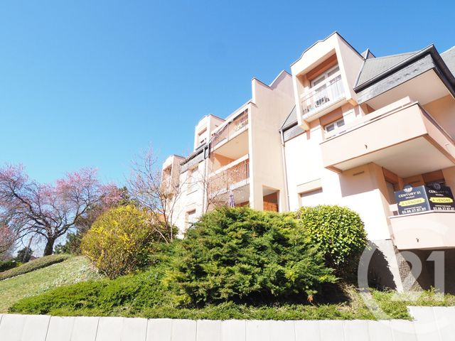 appartement - ECKBOLSHEIM - 67
