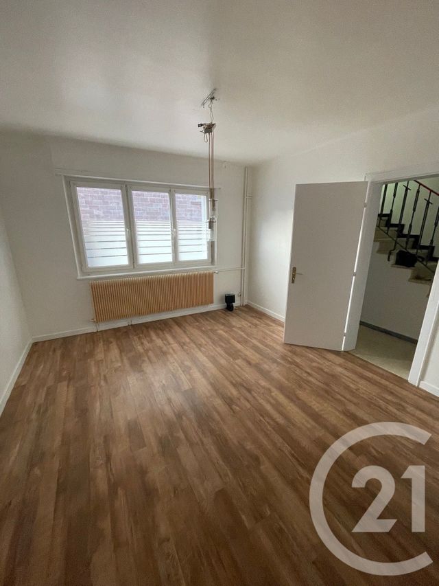 maison à vendre - 6 pièces - 110.0 m2 - STRASBOURG - 67 - ALSACE - Century 21 Weibel