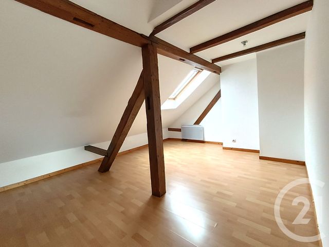 Appartement F4 à vendre - 4 pièces - 87.38 m2 - STRASBOURG - 67 - ALSACE - Century 21 Weibel