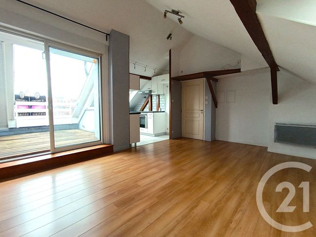 appartement - STRASBOURG - 67