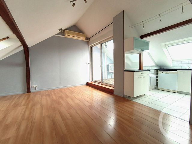 appartement - STRASBOURG - 67