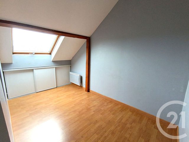 Appartement F4 à vendre - 4 pièces - 87.38 m2 - STRASBOURG - 67 - ALSACE - Century 21 Weibel