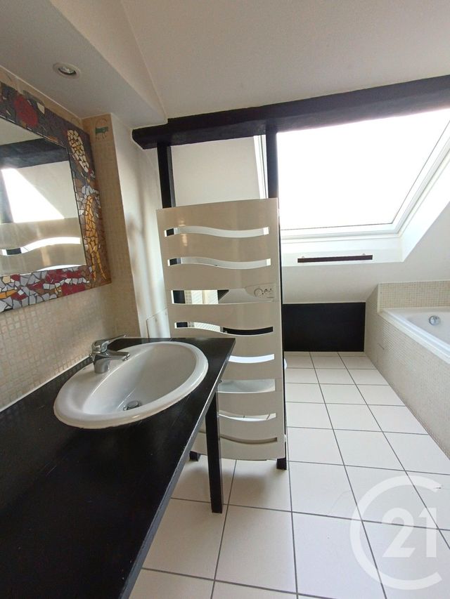 Appartement F4 à vendre - 4 pièces - 87.38 m2 - STRASBOURG - 67 - ALSACE - Century 21 Weibel