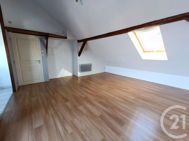 Appartement F4 à vendre - 4 pièces - 87.38 m2 - STRASBOURG - 67 - ALSACE - Century 21 Weibel