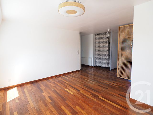 Appartement F3 bis à louer - 3 pièces - 78.0 m2 - STRASBOURG - 67 - ALSACE - Century 21 Weibel