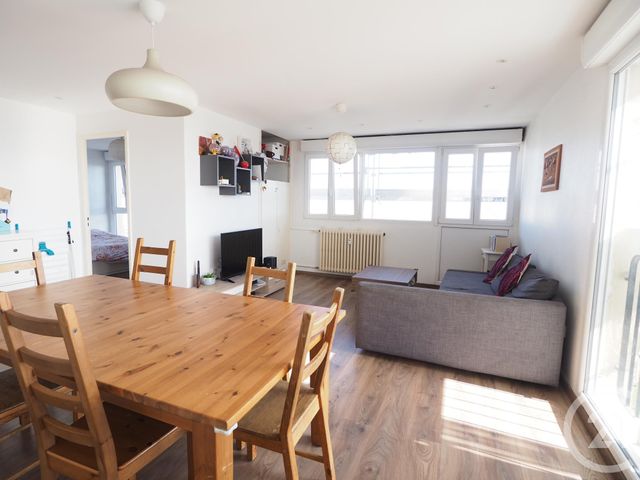 appartement - STRASBOURG - 67
