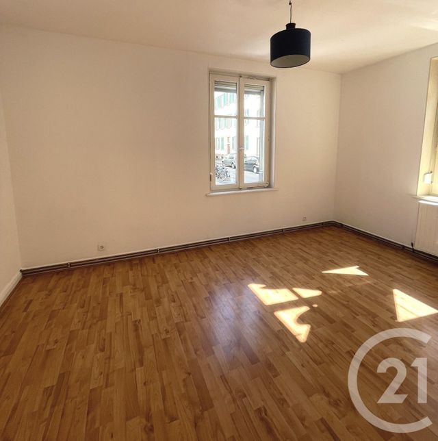 Appartement F2 à vendre - 2 pièces - 39.0 m2 - STRASBOURG - 67 - ALSACE - Century 21 Weibel