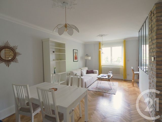 appartement - STRASBOURG - 67