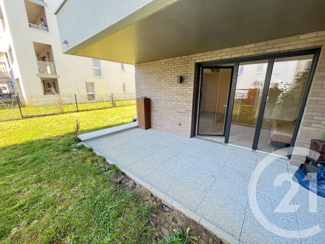 appartement - OBERHAUSBERGEN - 67