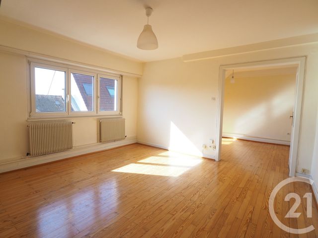 appartement - STRASBOURG - 67