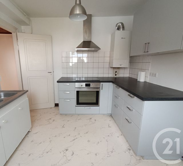 Appartement F3 à vendre - 3 pièces - 67.21 m2 - STRASBOURG - 67 - ALSACE - Century 21 Weibel