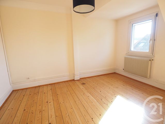 Appartement F3 à vendre - 3 pièces - 67.21 m2 - STRASBOURG - 67 - ALSACE - Century 21 Weibel