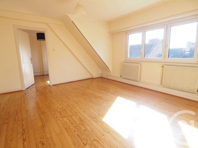 appartement - STRASBOURG - 67