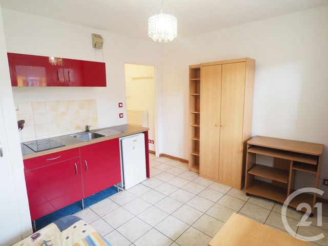 appartement - STRASBOURG - 67
