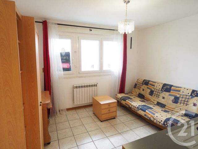 appartement - STRASBOURG - 67