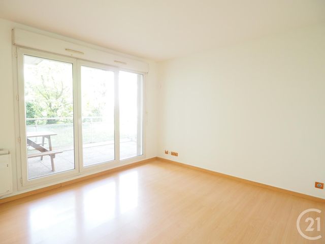 Appartement F2 à louer - 2 pièces - 49.17 m2 - STRASBOURG - 67 - ALSACE - Century 21 Weibel